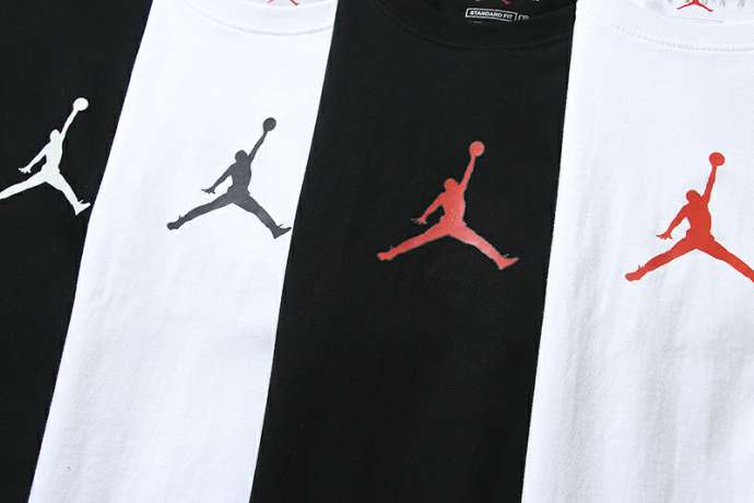 Jordan T Shirts Short _SKUJordanM-3XLJ10550136542